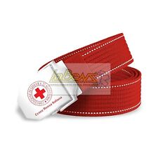 Cintura croce rossa usato  Serravalle Pistoiese