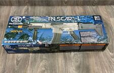 Scar airsoft rifle for sale  Middletown