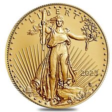 2023 gold american for sale  New York