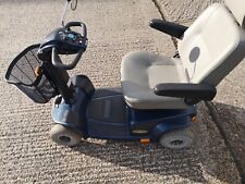 Electromotion superglide scoot for sale  WORTHING