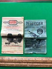 1931 pflueger reel for sale  Canal Fulton