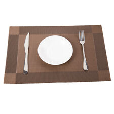 4pcs pvc placemat for sale  Fountain Valley