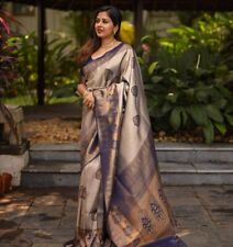 Indian lichi silk for sale  LONDON