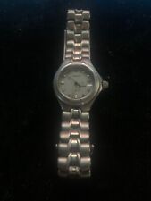 Relógio feminino Tissot PR200 de titânio, usado comprar usado  Enviando para Brazil