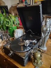 Hmv 102 gramophone for sale  HASTINGS