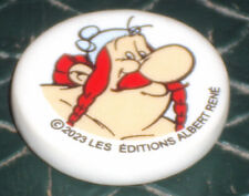 Feve asterix 00 d'occasion  Rouxmesnil-Bouteilles