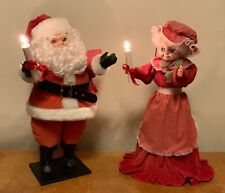 Vtg mrs santa for sale  Glenside