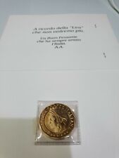 Moneta speciale 1000 usato  Castelluccio Dei Sauri