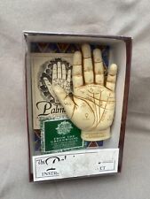 Palmistry hand greenwood for sale  YEOVIL