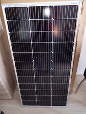 Solarmodul 100watt 12v gebraucht kaufen  Prenzlau