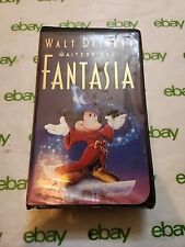 Disney fantasia vhs for sale  Cincinnati