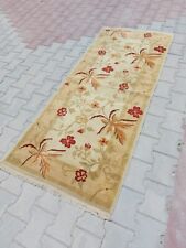 Antique rug flower for sale  Shipping to Ireland