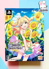 The idolmaster Cinderella Girls G4u Vol.4 - Jogo PS3 PLAYSTATION 3 Anime Japão, usado comprar usado  Enviando para Brazil