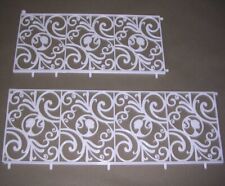 Mattel railing balcony for sale  Atlanta