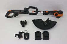 Worx 20v inch for sale  Lakeside