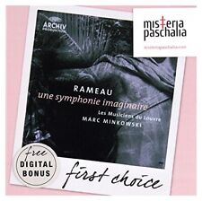 Rameau rameau symphonie d'occasion  Expédié en Belgium
