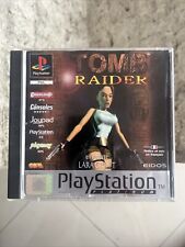 Tomb raider complet d'occasion  Gagny