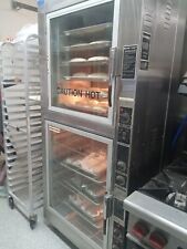 Proofer oven 3phase for sale  Rio Rancho