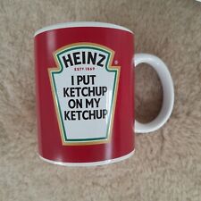 Rare put ketchup for sale  BRADFORD