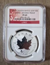 Canada 2014 maple gebraucht kaufen  Briesen (Mark)