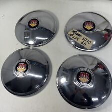 1949 oldsmobile hubcaps for sale  Cocoa Beach