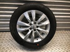 kia alloy wheels for sale  EDINBURGH