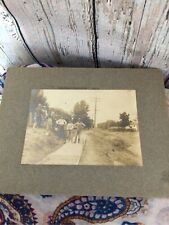 Antique photography working for sale  Mattoon