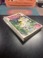 Vintage comic books for sale  Mooresville