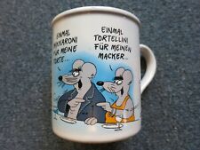 Uli stein tasse gebraucht kaufen  Bielefeld