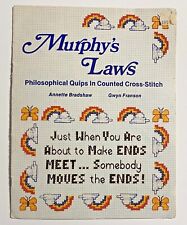 Murphy laws philosophical for sale  Shipping to Ireland
