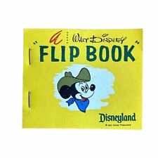 disney flip book for sale  Vashon