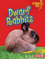 Dwarf rabbits silverman for sale  Aurora