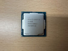 Procesador de CPU Intel Core i5-8500 SR3XE 3,0 GHz 6 núcleos LGA1151 lectura probada, usado segunda mano  Embacar hacia Argentina