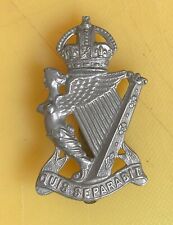 Royal irish rifles for sale  ROMFORD