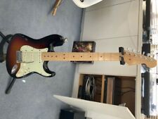 Fender strat american for sale  LONDON