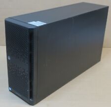 HP Proliant ML350 G9 GEN9 6C E5-2620v3 32GB Ram 8x 2.5" Tower Server WS2012 COA for sale  Shipping to South Africa