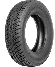 Bridgestone Dueller A/T RH-S SET OF 4 Ford Wheels Rims Caps Tires 255/65R17 for sale  Morrow
