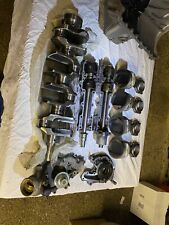 porsche 944 turbo engine for sale  ABBOTS LANGLEY