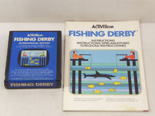 Atari 2600 fishing gebraucht kaufen  Ranstadt