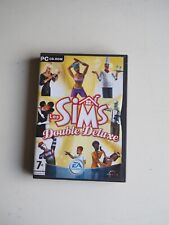 Sims deluxe edition d'occasion  Champeix