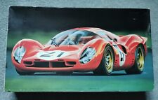 Fujimi scale ferrari for sale  PULBOROUGH