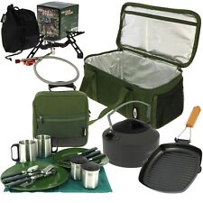 Carp fishing cooking for sale  Shipping to Ireland