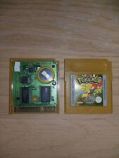 Pokemon version game d'occasion  Grenoble-