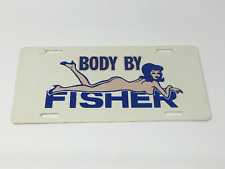 Vintage body fisher for sale  Lenora