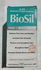 Biosil natural factors for sale  Shipping to Ireland