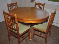 extending pine table for sale  DUNSTABLE