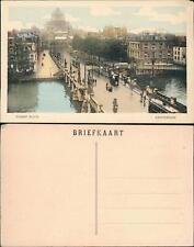 Postkaart amsterdam amsterdam gebraucht kaufen  Ortrand