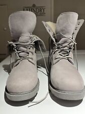 Timberland women boots for sale  Plainview
