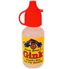Gehrkes gink floatant for sale  WELLINGBOROUGH