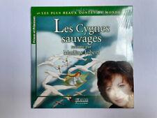 Cygnes sauvages marlene d'occasion  Mussidan